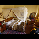 Unser Zimmer